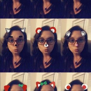 Meet your Posher, Kelly